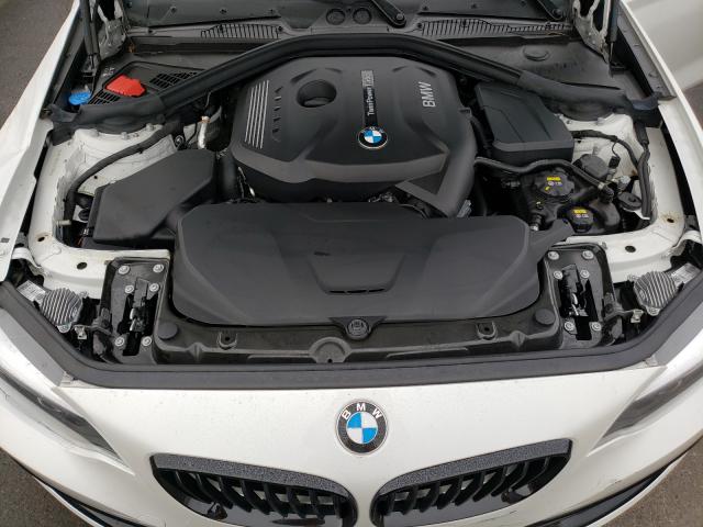 Photo 6 VIN: WBA2J3C03L7E72255 - BMW 230 