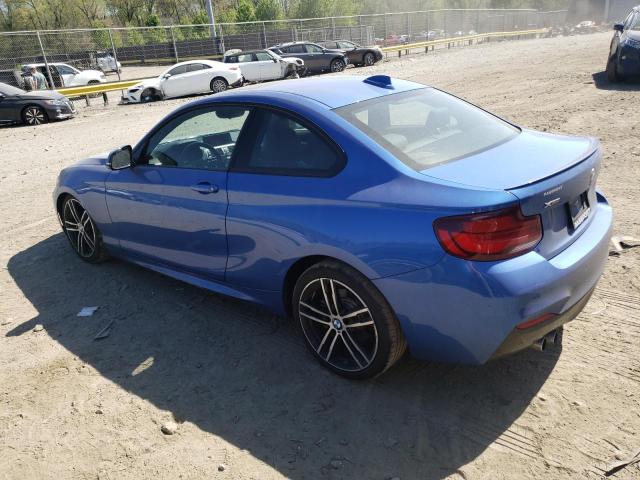 Photo 1 VIN: WBA2J3C03L7E72336 - BMW 230XI 