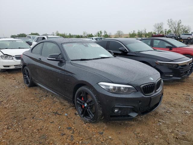 Photo 3 VIN: WBA2J3C05L7D91872 - BMW 2 SERIES 