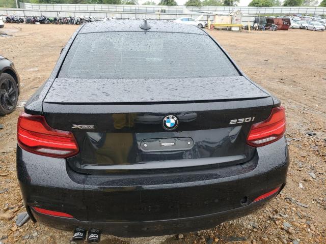 Photo 5 VIN: WBA2J3C05L7D91872 - BMW 2 SERIES 