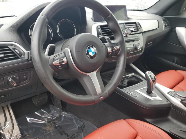 Photo 7 VIN: WBA2J3C05L7D91872 - BMW 2 SERIES 