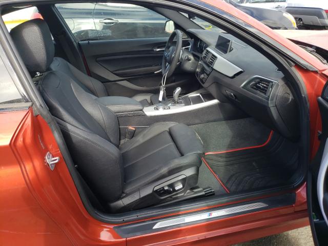 Photo 4 VIN: WBA2J3C06L7D87295 - BMW 230XI 