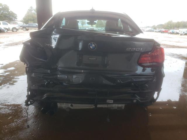 Photo 5 VIN: WBA2J3C06L7E55305 - BMW 230XI 