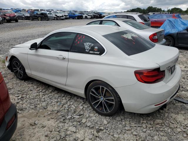 Photo 1 VIN: WBA2J3C06L7E55336 - BMW 2 SERIES 