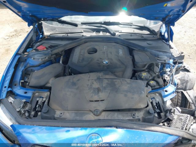 Photo 9 VIN: WBA2J3C07L7E76924 - BMW 230I 