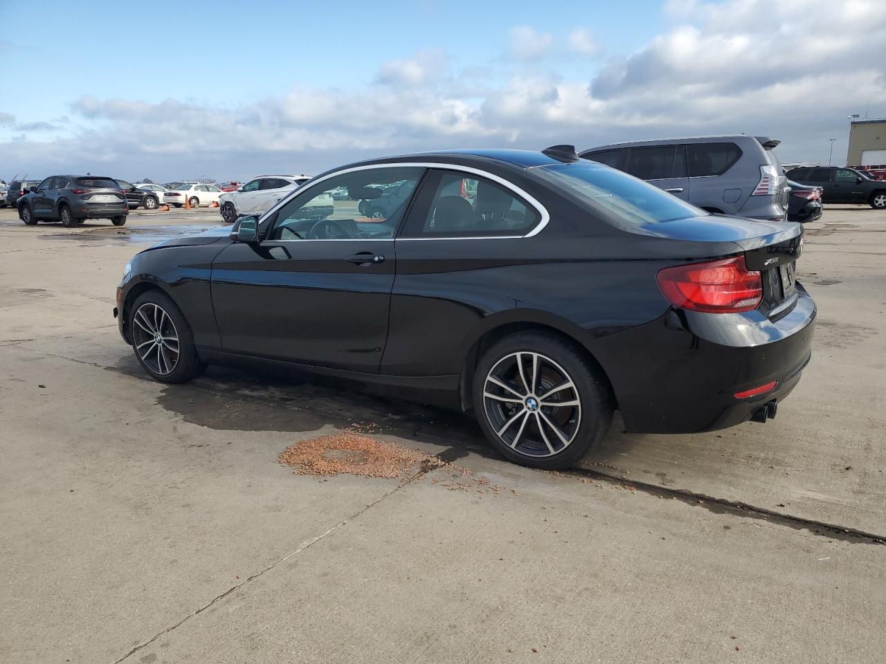 Photo 1 VIN: WBA2J3C09L7F37206 - BMW 2 SERIES 