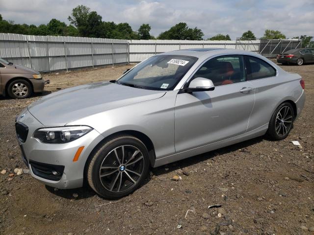 Photo 0 VIN: WBA2J3C0XL7E78702 - BMW 230XI 