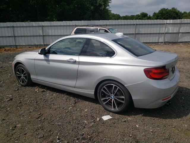 Photo 1 VIN: WBA2J3C0XL7E78702 - BMW 230XI 