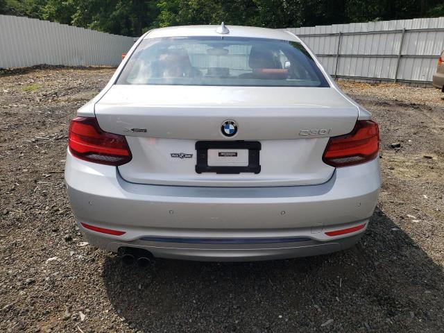 Photo 5 VIN: WBA2J3C0XL7E78702 - BMW 230XI 