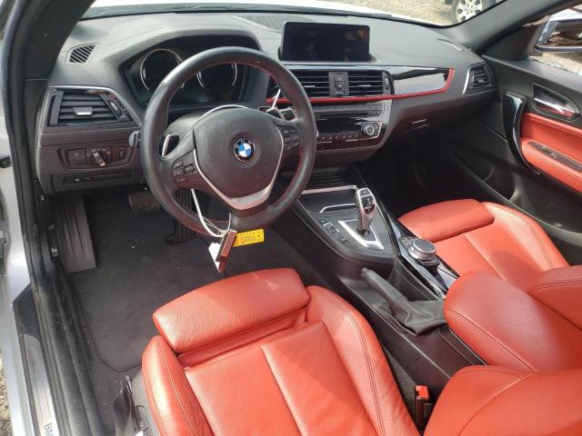 Photo 7 VIN: WBA2J3C0XL7E78702 - BMW 230XI 