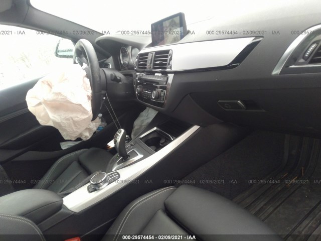 Photo 4 VIN: WBA2J3C0XM7G41057 - BMW 2 