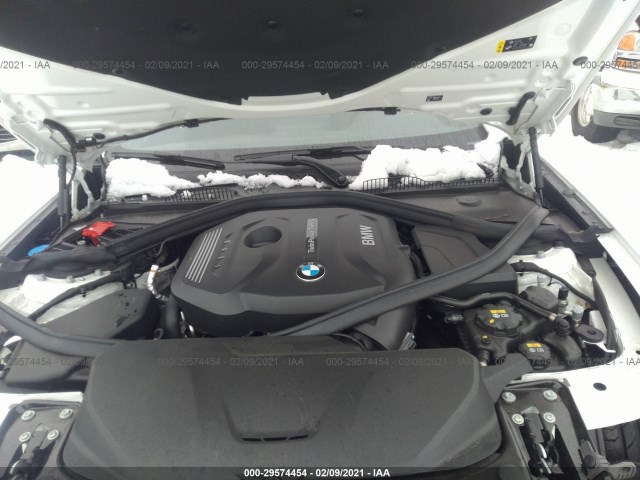 Photo 9 VIN: WBA2J3C0XM7G41057 - BMW 2 