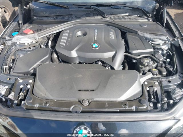 Photo 9 VIN: WBA2J3C50JVD48318 - BMW 230I 