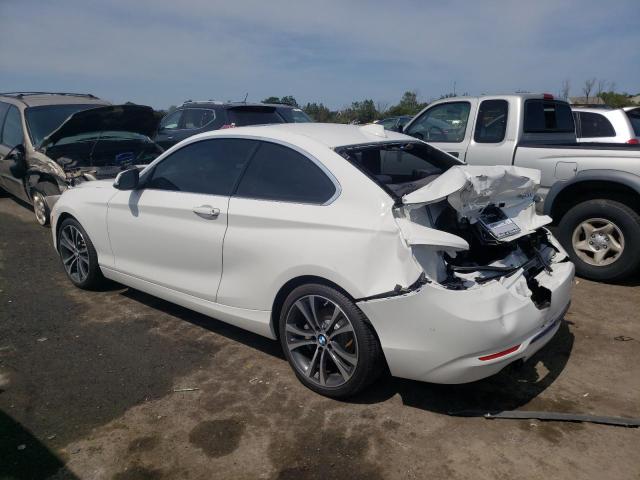 Photo 1 VIN: WBA2J3C50K7D27538 - BMW 230XI 