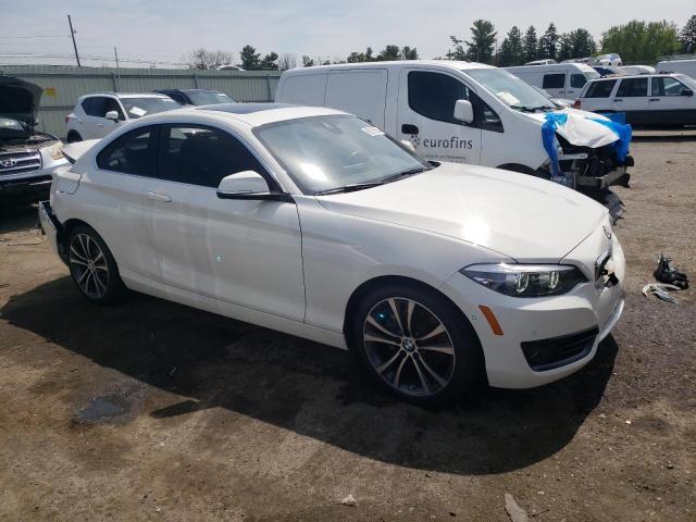 Photo 3 VIN: WBA2J3C50K7D27538 - BMW 230XI 