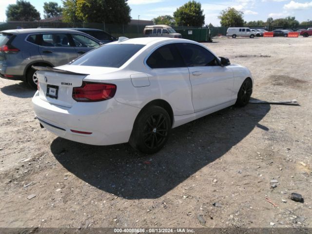 Photo 3 VIN: WBA2J3C50KVD49146 - BMW 230I 