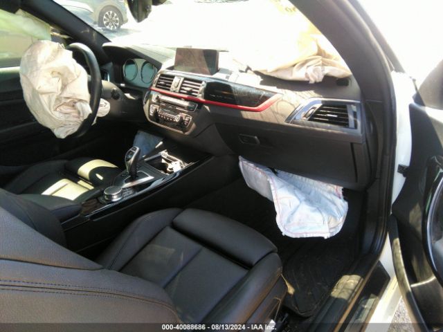 Photo 4 VIN: WBA2J3C50KVD49146 - BMW 230I 