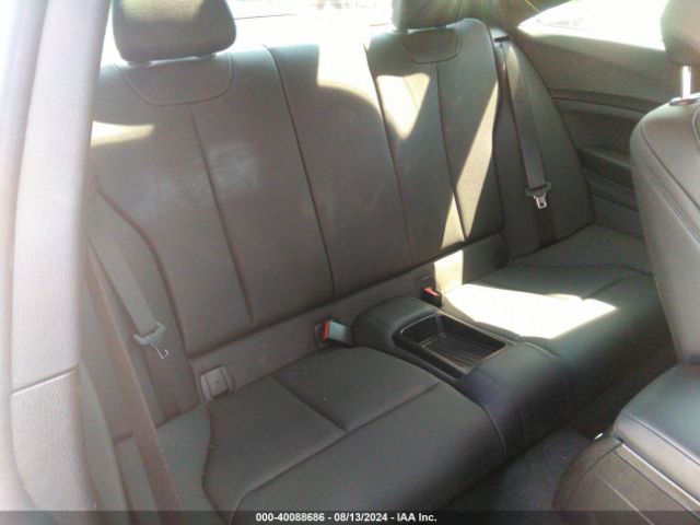 Photo 7 VIN: WBA2J3C50KVD49146 - BMW 230I 