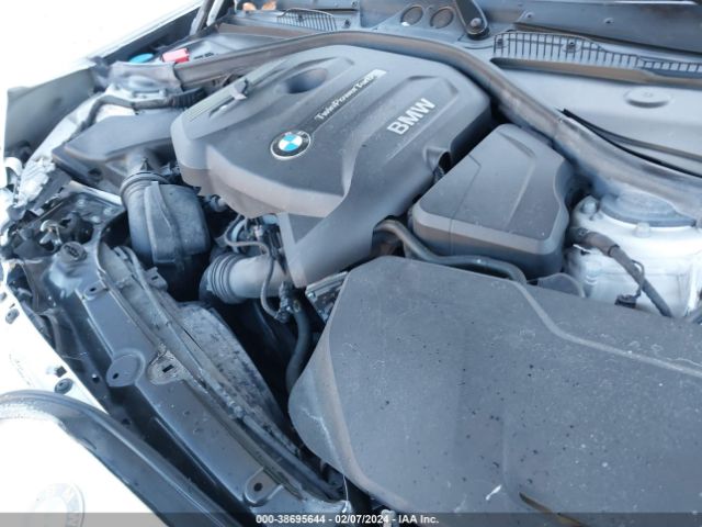 Photo 9 VIN: WBA2J3C51JVA52403 - BMW 230I 