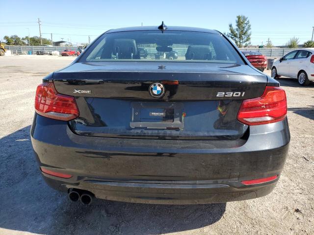 Photo 5 VIN: WBA2J3C51JVA52451 - BMW 230XI 