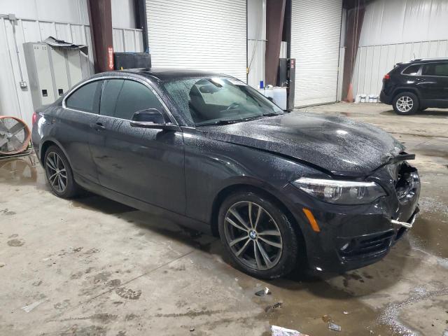 Photo 3 VIN: WBA2J3C51JVD48442 - BMW 230XI 