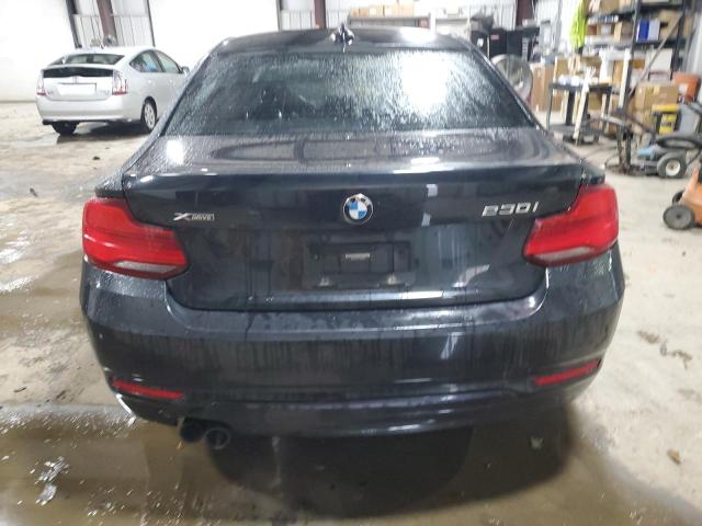 Photo 5 VIN: WBA2J3C51JVD48442 - BMW 230XI 