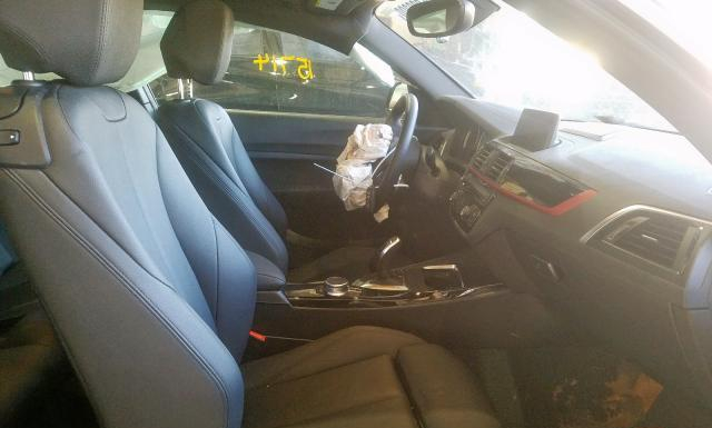 Photo 4 VIN: WBA2J3C51JVD48571 - BMW 230XI 