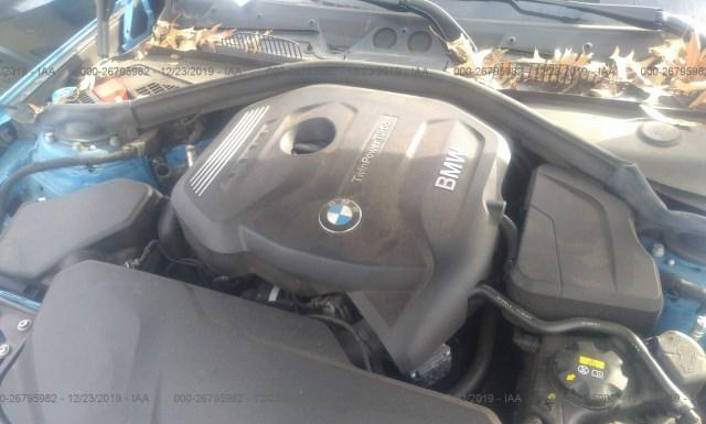 Photo 9 VIN: WBA2J3C52JVA49980 - BMW 230XI 