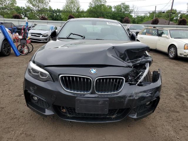 Photo 4 VIN: WBA2J3C52JVA52300 - BMW 230XI 