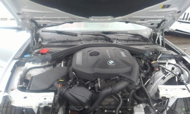 Photo 9 VIN: WBA2J3C52JVA52443 - BMW 230XI 