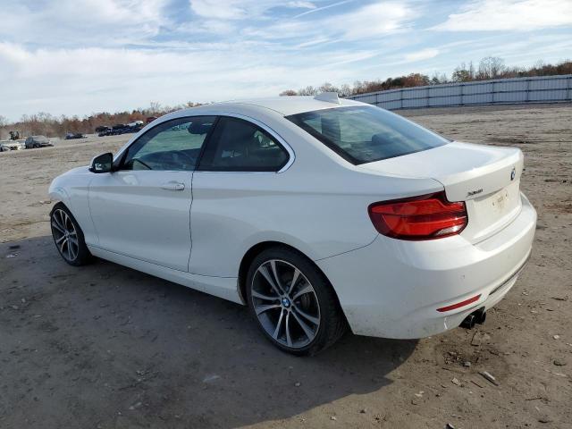 Photo 1 VIN: WBA2J3C53KVD49058 - BMW 230I 