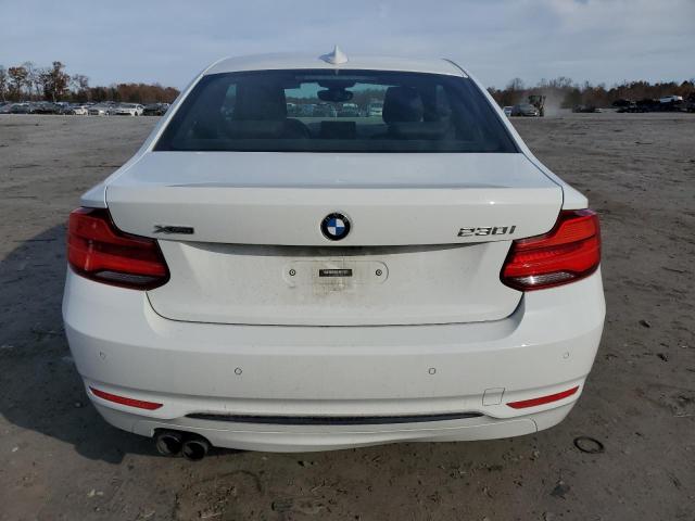 Photo 5 VIN: WBA2J3C53KVD49058 - BMW 230I 