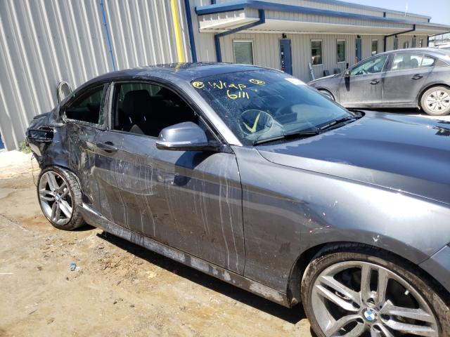 Photo 8 VIN: WBA2J3C54JVA49950 - BMW 230XI 