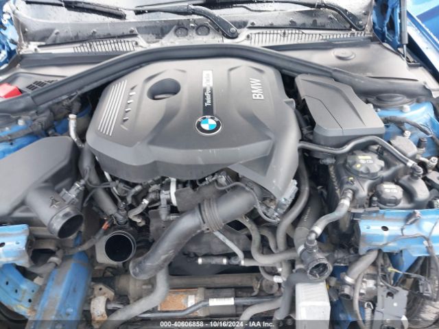 Photo 9 VIN: WBA2J3C54JVD48371 - BMW 230I 