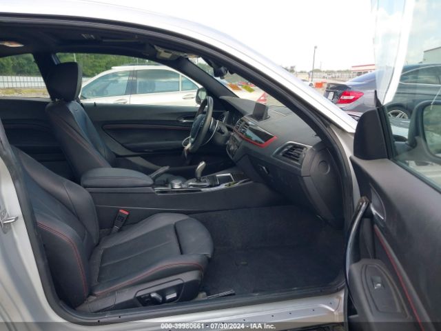 Photo 4 VIN: WBA2J3C54K7D34279 - BMW 230I 