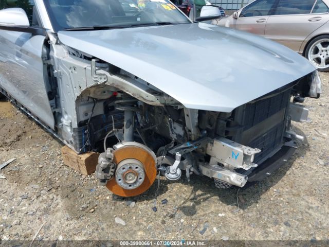 Photo 5 VIN: WBA2J3C54K7D34279 - BMW 230I 