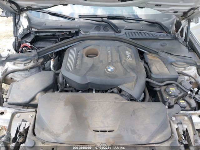 Photo 9 VIN: WBA2J3C54K7D34279 - BMW 230I 