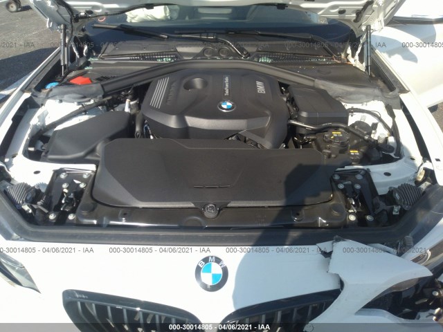 Photo 9 VIN: WBA2J3C54KVD49375 - BMW 2 