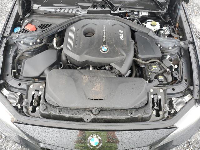 Photo 10 VIN: WBA2J3C55JVA49911 - BMW 2 SERIES 