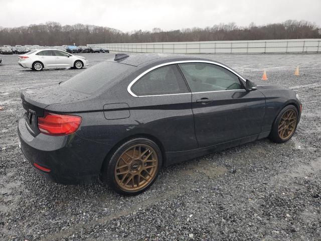 Photo 2 VIN: WBA2J3C55JVA49911 - BMW 2 SERIES 