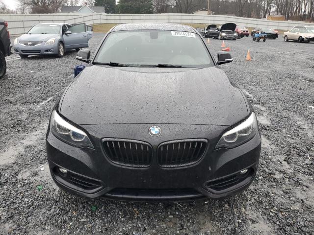 Photo 4 VIN: WBA2J3C55JVA49911 - BMW 2 SERIES 