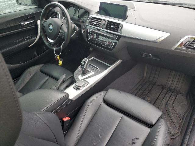 Photo 7 VIN: WBA2J3C55JVA49911 - BMW 2 SERIES 