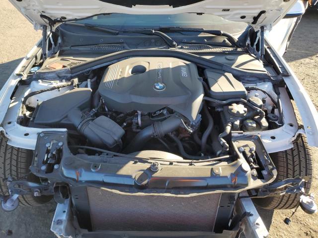 Photo 10 VIN: WBA2J3C55JVD48525 - BMW 2 SERIES 