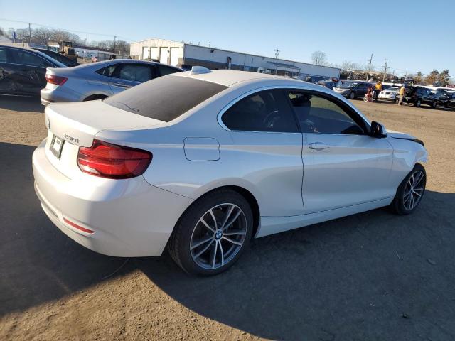 Photo 2 VIN: WBA2J3C55JVD48525 - BMW 2 SERIES 