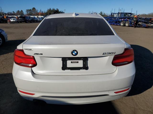 Photo 5 VIN: WBA2J3C55JVD48525 - BMW 2 SERIES 