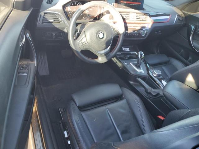 Photo 7 VIN: WBA2J3C55JVD48525 - BMW 2 SERIES 