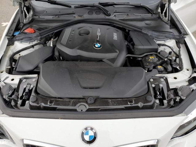 Photo 10 VIN: WBA2J3C55JVD48816 - BMW 2 SERIES 