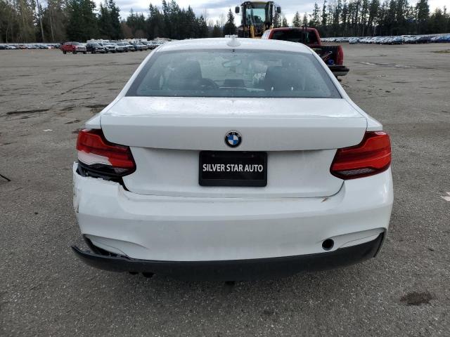 Photo 5 VIN: WBA2J3C55JVD48816 - BMW 2 SERIES 