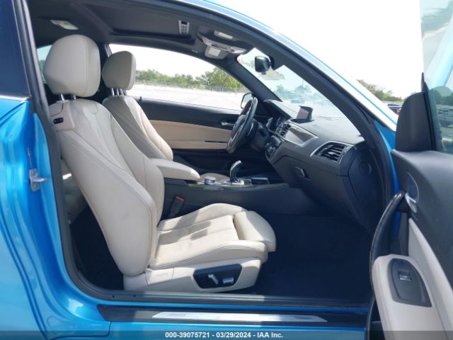 Photo 4 VIN: WBA2J3C56JVA49853 - BMW 230I 