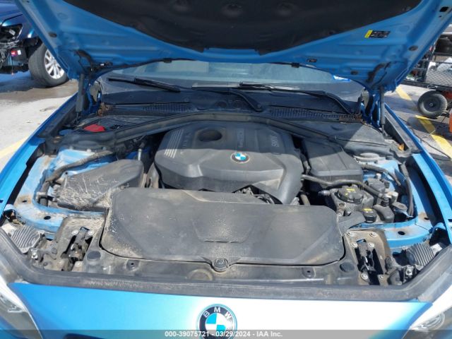 Photo 9 VIN: WBA2J3C56JVA49853 - BMW 230I 